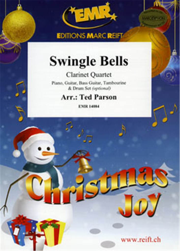 Swingle Bells